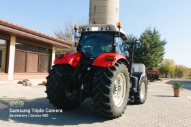  Steyr CVT 6230 | Mobile.bg    4