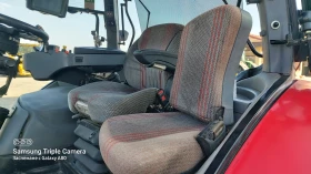  Steyr CVT 6230 | Mobile.bg    10