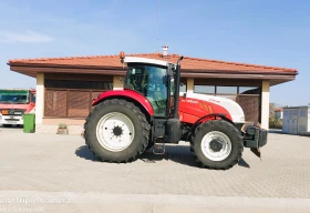      Steyr CVT 6230