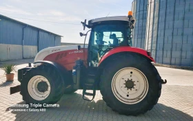  Steyr CVT 6230 | Mobile.bg    3