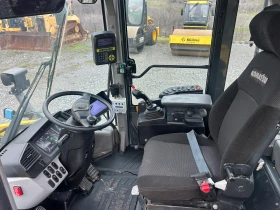 Челен товарач Komatsu WA 380-7 ЛИЗИНГ, снимка 7