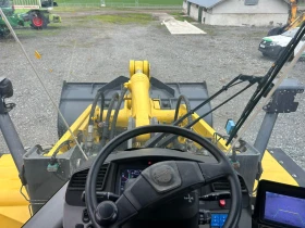 Челен товарач Komatsu WA 380-7 ЛИЗИНГ, снимка 12