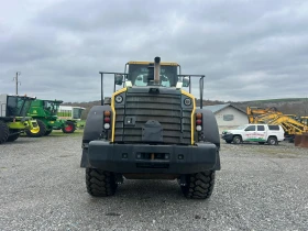 Челен товарач Komatsu WA 380-7 ЛИЗИНГ, снимка 8