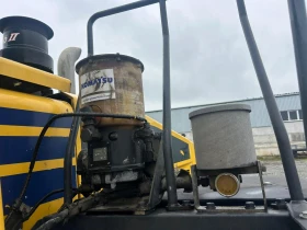 Челен товарач Komatsu WA 380-7 ЛИЗИНГ, снимка 11