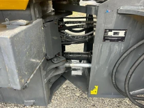 Челен товарач Komatsu WA 380-7 ЛИЗИНГ, снимка 9