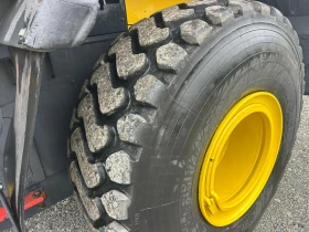 Челен товарач Komatsu WA 380-7 ЛИЗИНГ, снимка 13