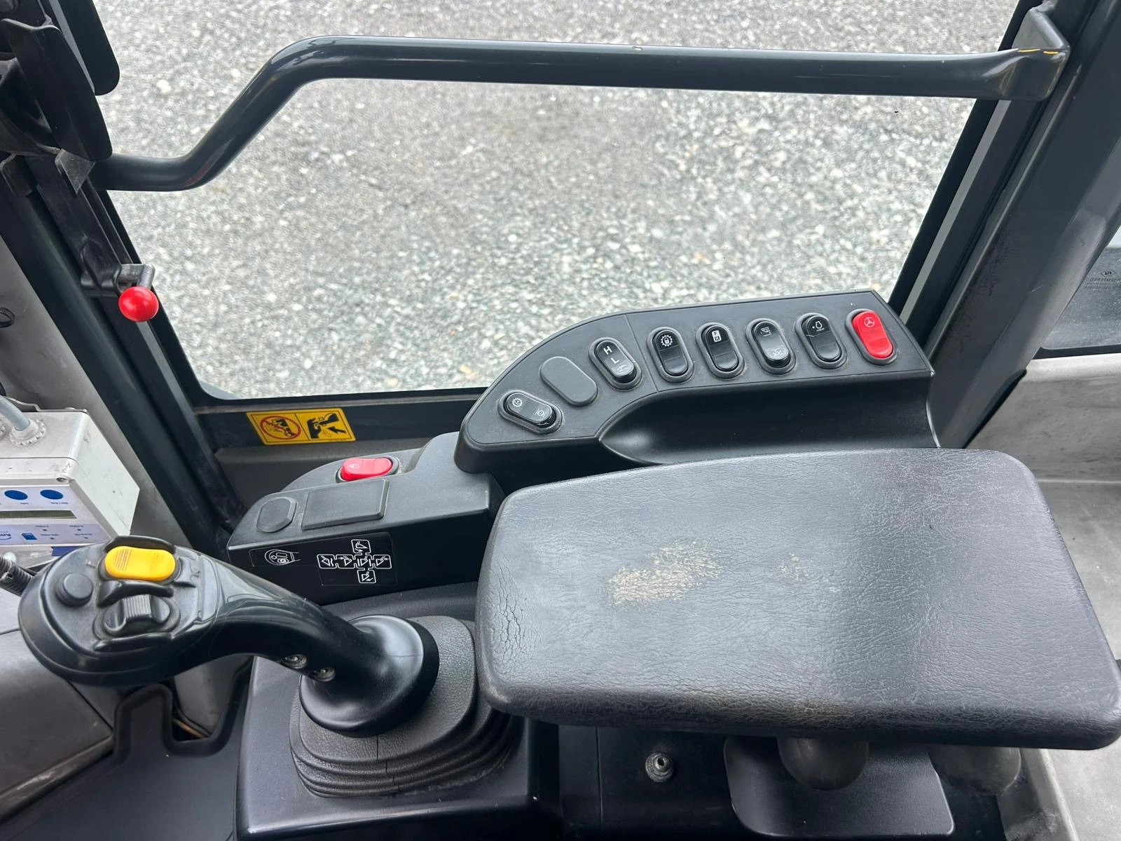 ����� ������� Komatsu WA 380-7 ������ | Mobile.bg � ����������� 14