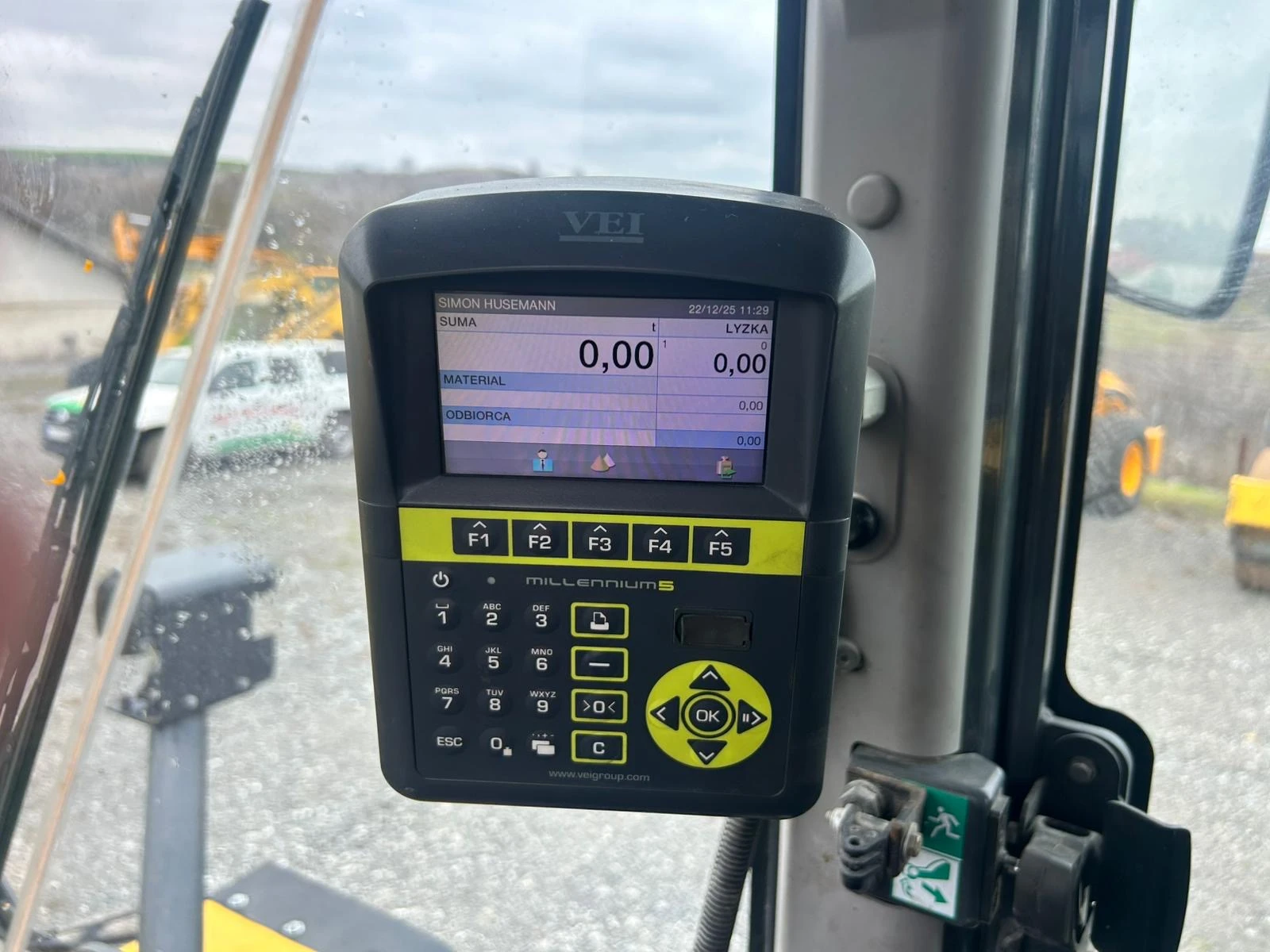 ����� ������� Komatsu WA 380-7 ������ | Mobile.bg � ����������� 15