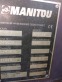 Обява за продажба на Телескопични товарачи Manitou МТ1840 ~72 000 лв. - изображение 1