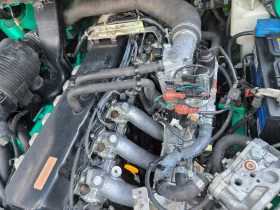 Мотокар Mitsubishi ГАЗОКАР / 4.5 ТОНА / ИЗРАВНИТЕЛ / АВТОМАТ , снимка 15