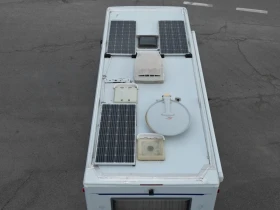 Кемпер Niesmann Bischoff Arto 69, снимка 6