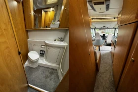 Кемпер Niesmann Bischoff Arto 69, снимка 10