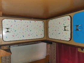 Кемпер Mitsubishi L300, снимка 8
