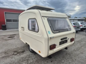 Каравана Adria PREDOM N - 127, снимка 3