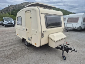 Каравана Adria PREDOM N - 127, снимка 1