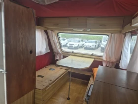 Каравана Adria PREDOM N - 127, снимка 15