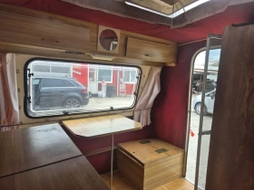 Каравана Adria PREDOM N - 127, снимка 14