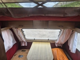 Каравана Adria PREDOM N - 127, снимка 7