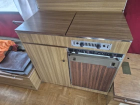 Каравана Adria PREDOM N - 127, снимка 11