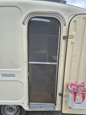 Каравана Adria PREDOM N - 127, снимка 5