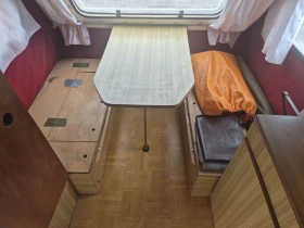 Каравана Adria PREDOM N - 127, снимка 6