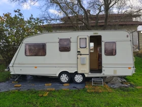 Каравана Eldis, снимка 2