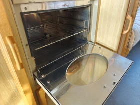 Каравана Eldis, снимка 7