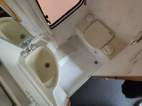 Каравана Eldis, снимка 15