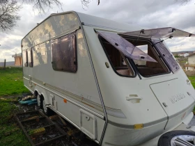 Каравана Eldis, снимка 4