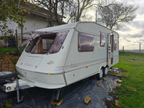 Каравана Eldis  - изображение 1