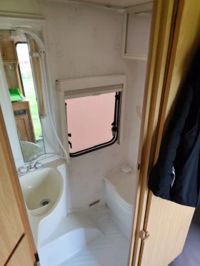 Каравана Eldis, снимка 16