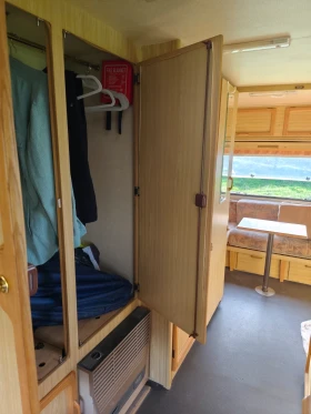 Каравана Eldis, снимка 9