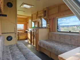 Каравана Eldis, снимка 6