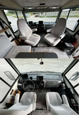 Кемпер Niesmann Bischoff Arto 69, снимка 7 - Каравани и кемпери - 53607618