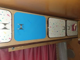 Кемпер Mitsubishi L300 | Auto.bg — изображение 9