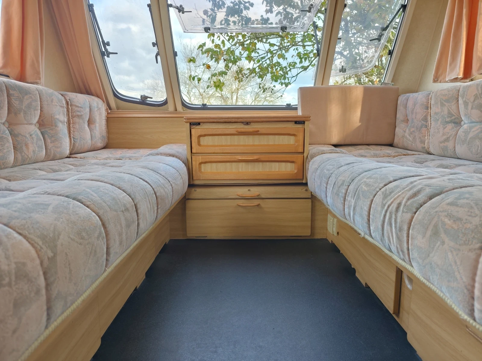 Каравана Eldis  - изображение 5