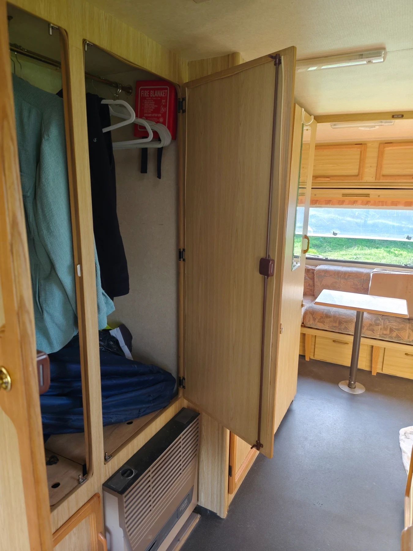 Каравана Eldis  - изображение 9