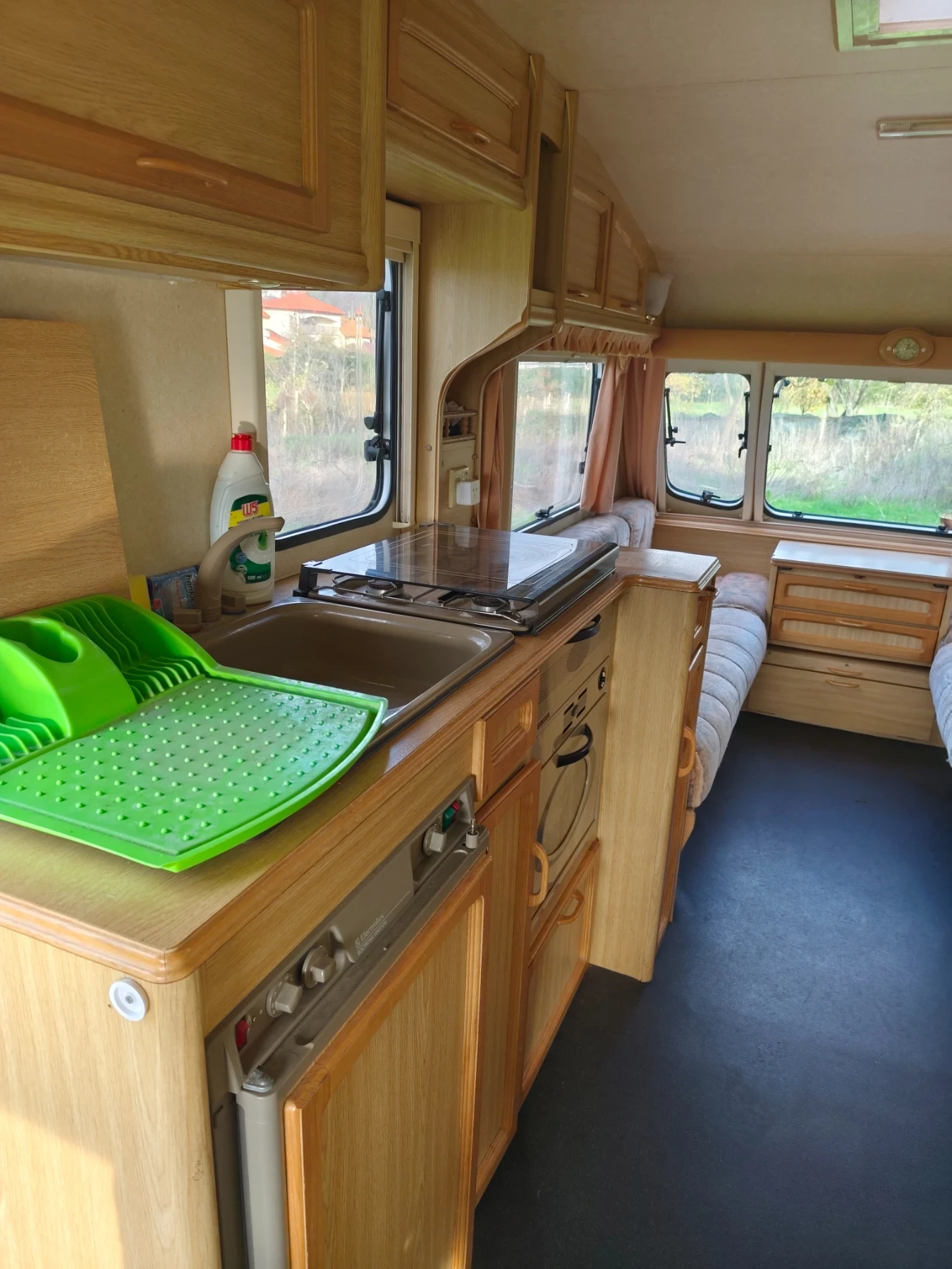 Каравана Eldis  - изображение 8