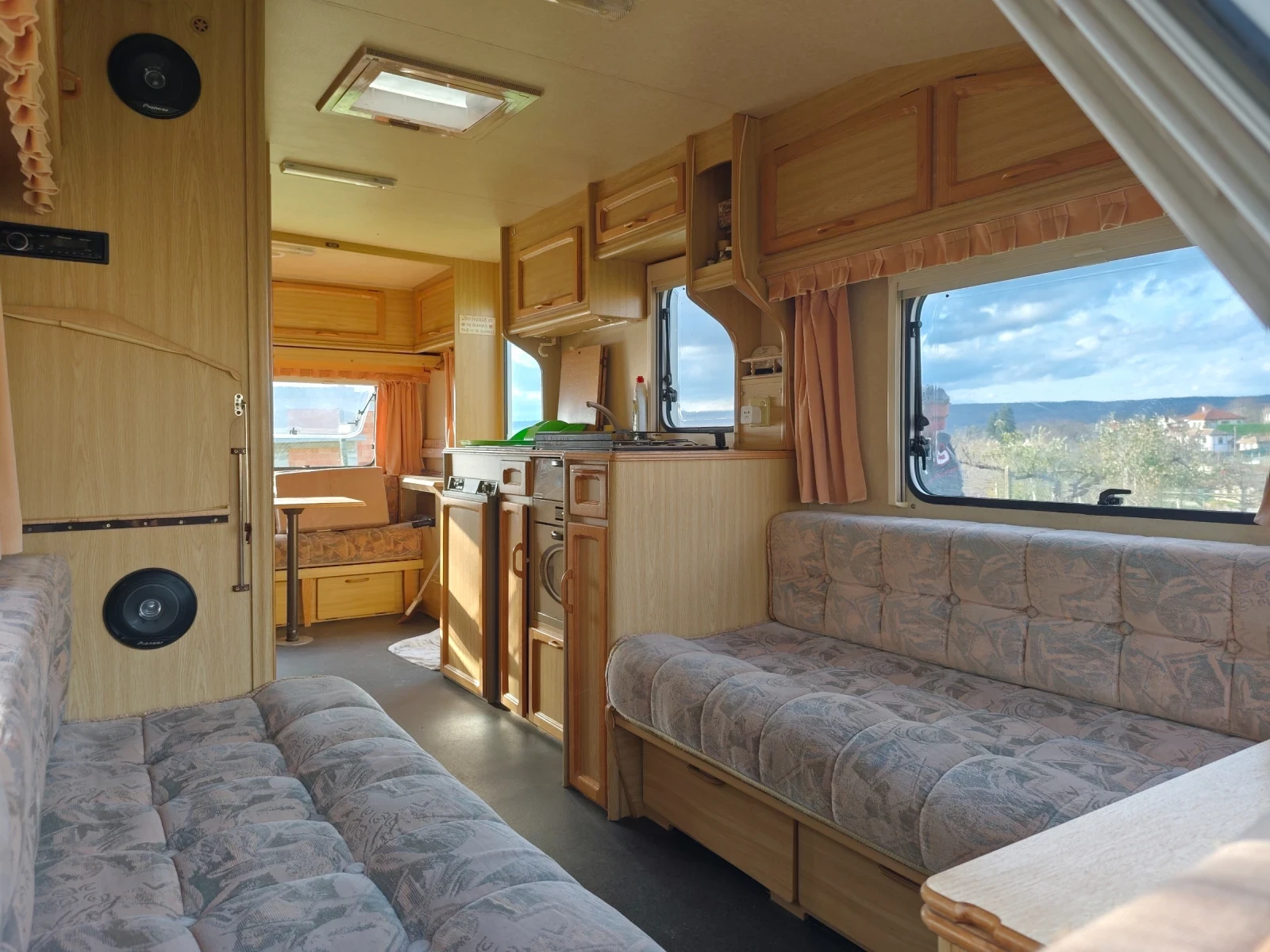 Каравана Eldis  - изображение 6