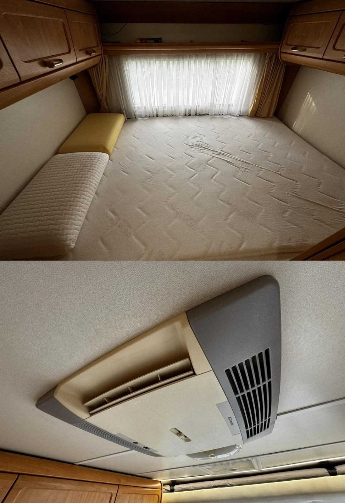 Кемпер Niesmann Bischoff Arto 69 - изображение 8