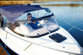 Лодка Собствено производство PEGAZUS 550, снимка 2