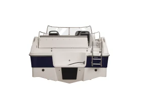 Лодка Собствено производство PEGAZUS 550, снимка 17