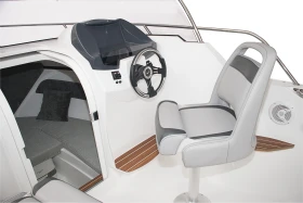 Лодка Собствено производство PEGAZUS 550, снимка 11