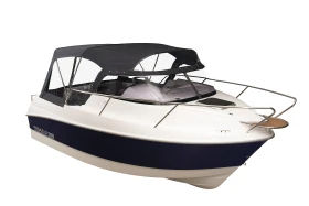 Лодка Собствено производство PEGAZUS 550, снимка 12