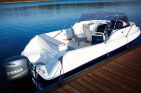 Лодка Собствено производство PEGAZUS 550, снимка 7