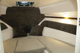 Лодка Собствено производство PEGAZUS 550, снимка 5