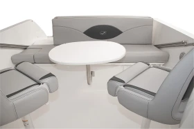 Лодка Собствено производство PEGAZUS 550, снимка 10