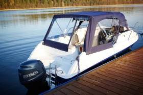 Лодка Собствено производство PEGAZUS 550, снимка 9