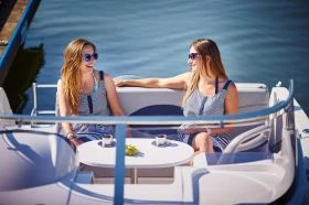 Лодка Собствено производство PEGAZUS 550, снимка 15