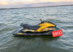      Yamaha GP1300R 